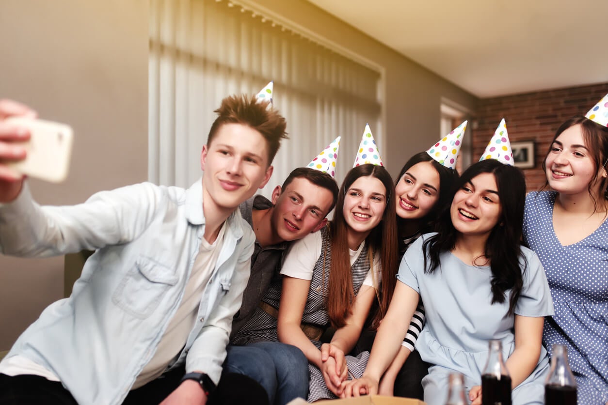 Ideas para celebrar una fiesta de 2º cumpleaños