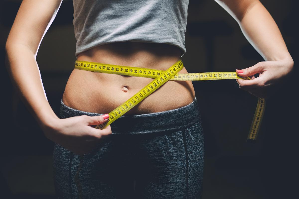 Cómo puedes reducir la grasa abdominal