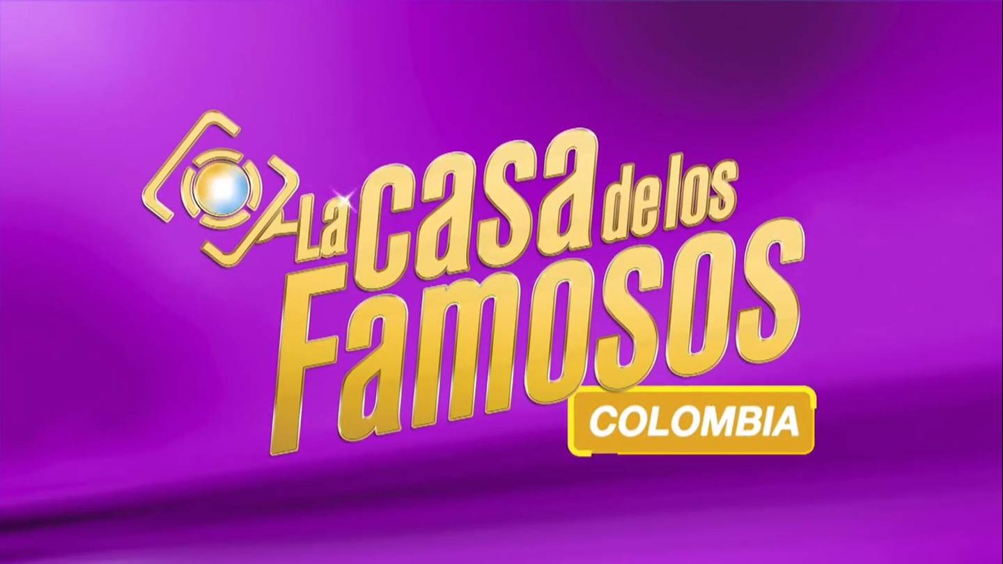 La Casa de Los Famosos Colombia 2024 Todos Los Capítulos Belleza