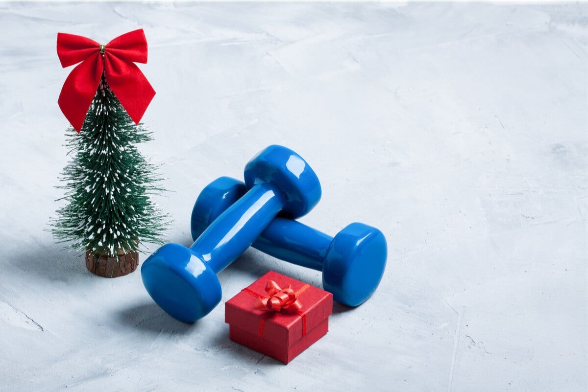 26 ideas de regalos fitness para compartir en esta Navidad - Belleza  estética