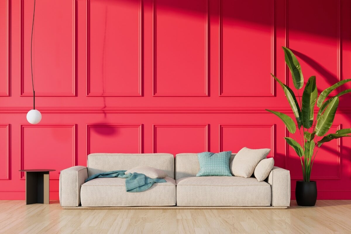 Papel Pintado para pared y muebles. Inspira tu espacio con estilo