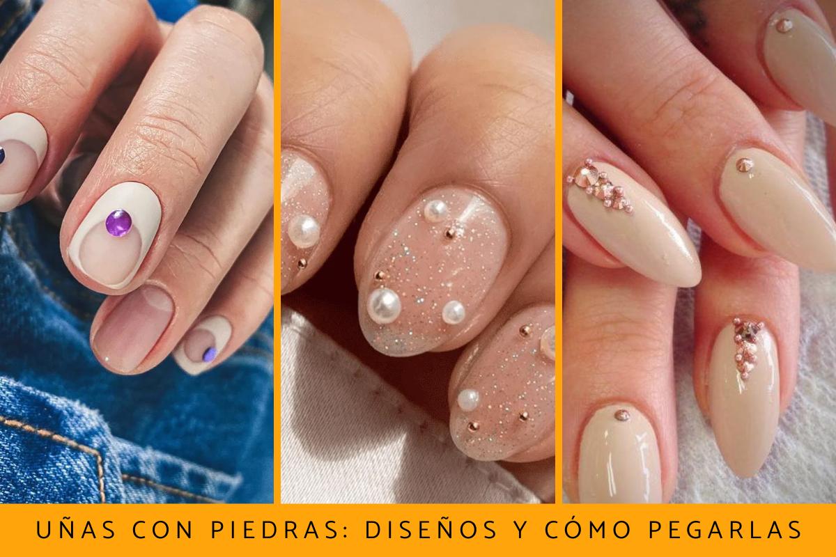 Los colores de manicura que se llevarán este otoño 2023