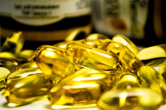 Omega 3 beneficios para mujeres descubre los 8 beneficios