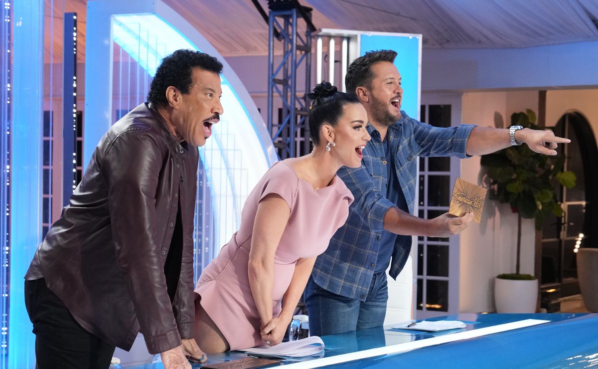 American Idol 2024 Full Shows Daron Emelita
