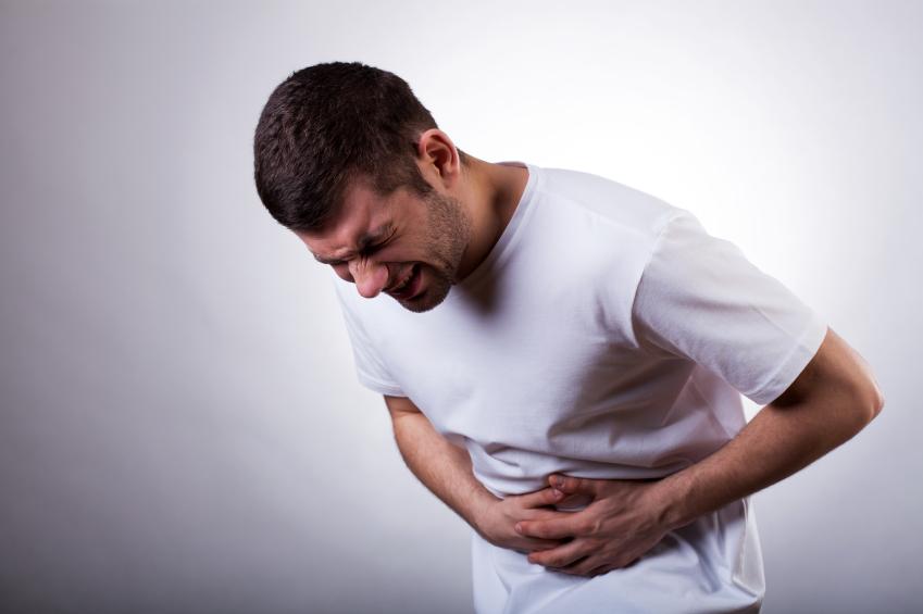 Dolor en el bajo vientre en el hombre: causas, tratamiento y