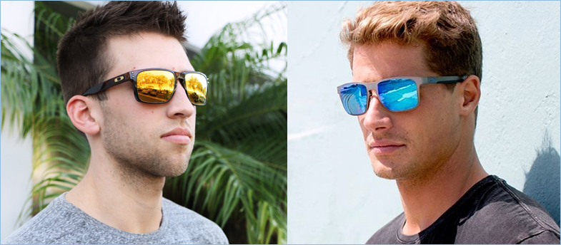 Qué son y cómo saber si unas gafas de sol son polarizadas?