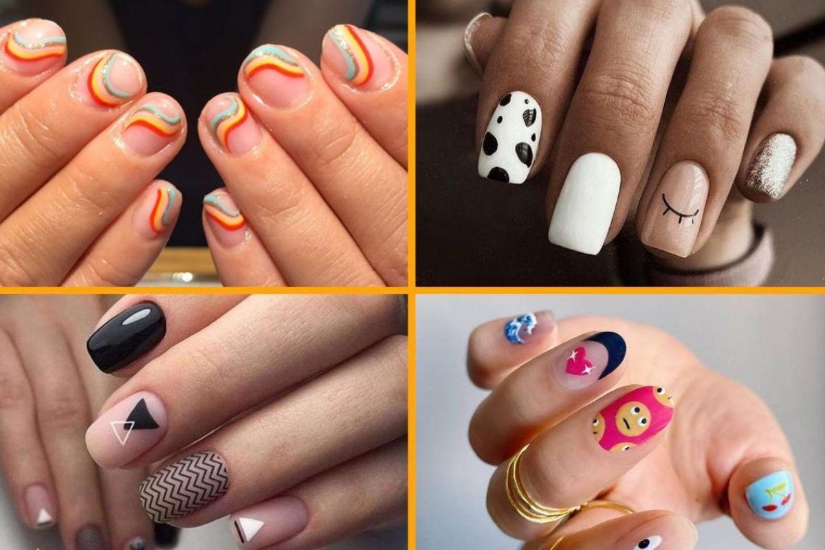 Nail Art Images – Browse 192,307 Stock Photos, Vectors, and Video | Adobe  Stock