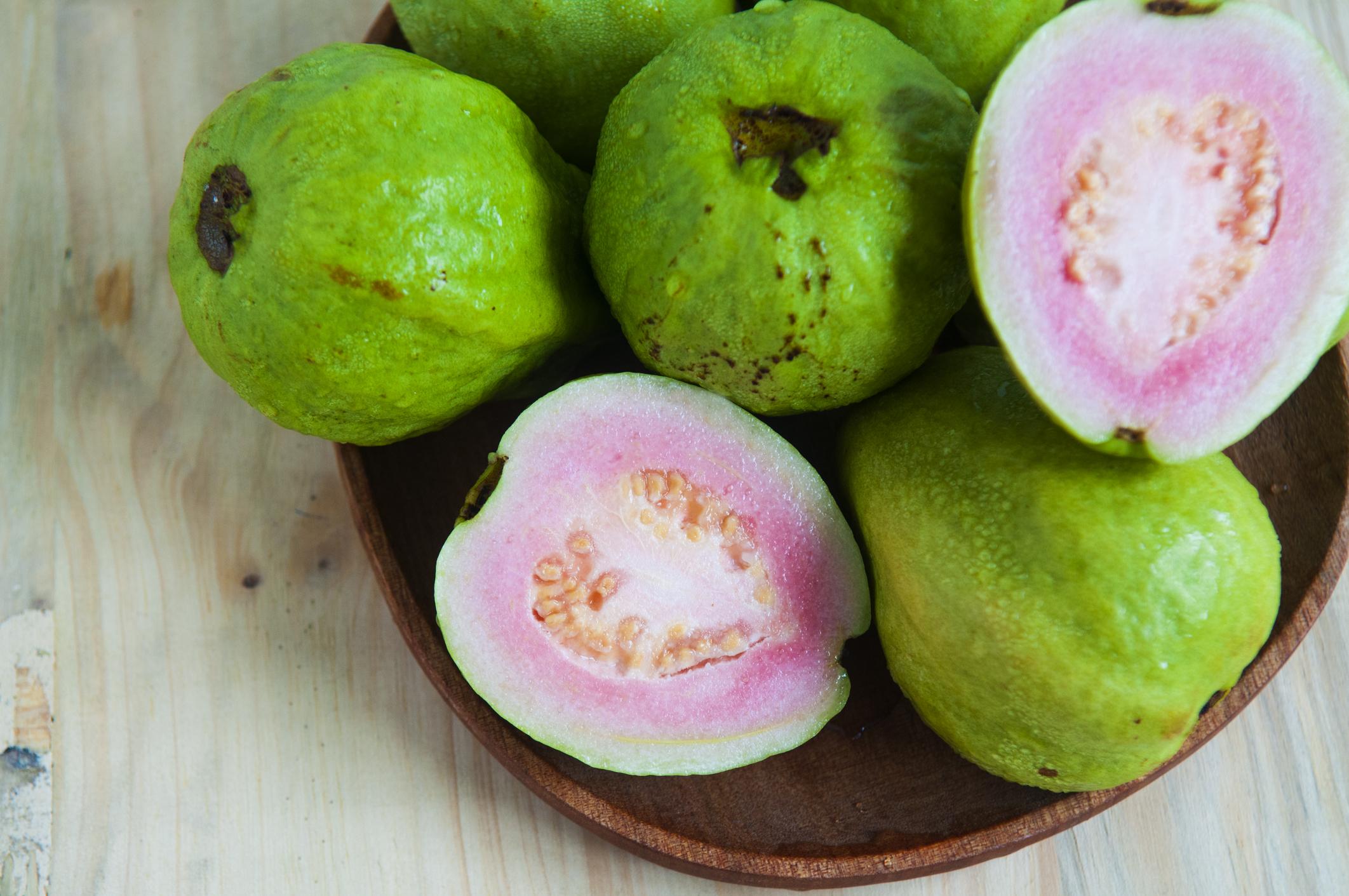 Cómo hacer ate o dulce de guayaba. Un dulce tradicional de América Latina