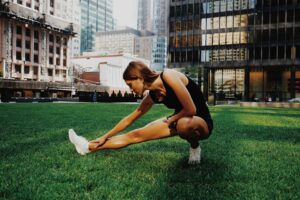 Te cambiará el cuerpo con estos ejercicios fáciles de pilates en