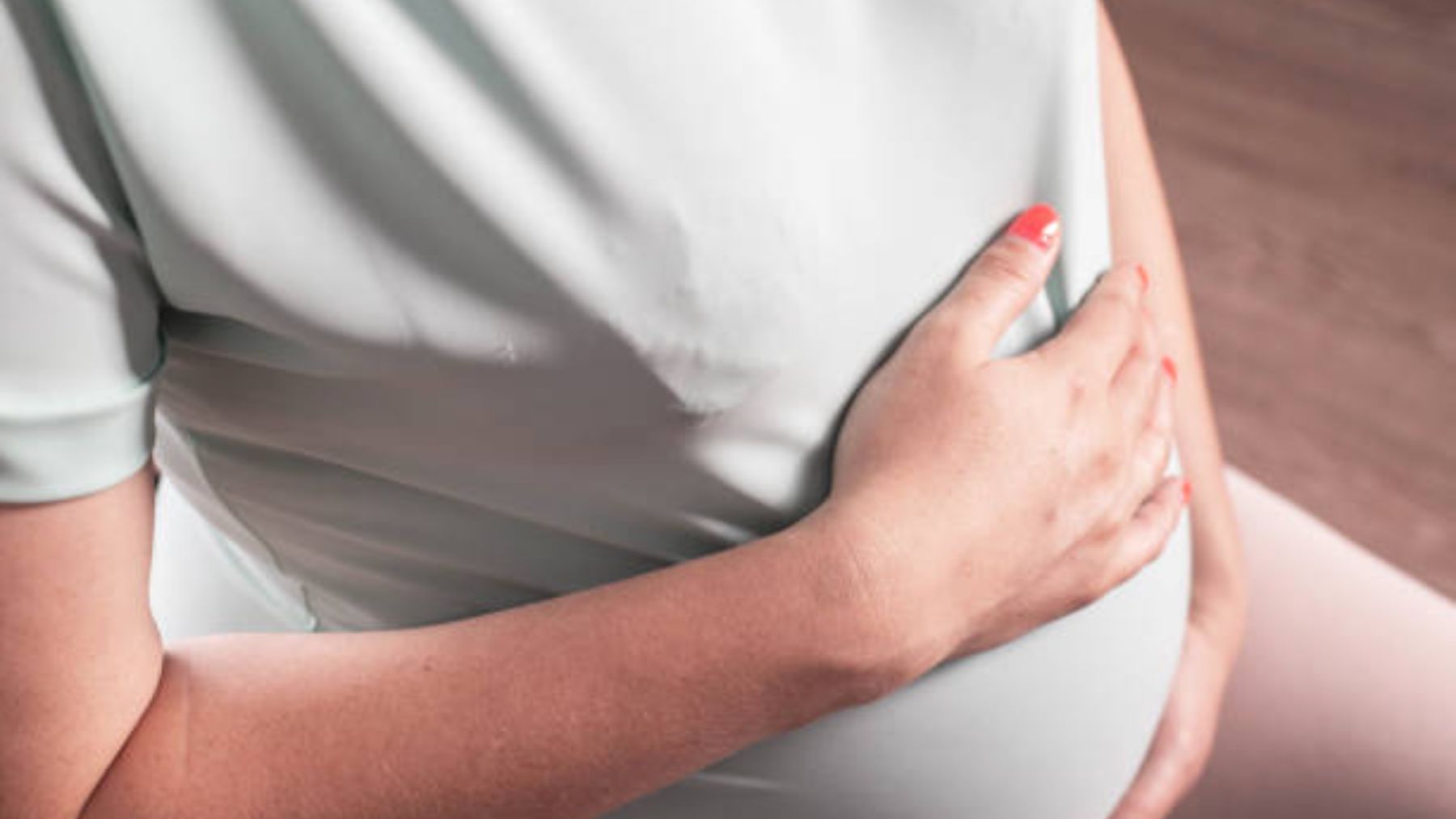 Estreñimiento durante el embarazo: así puedes aliviarlo