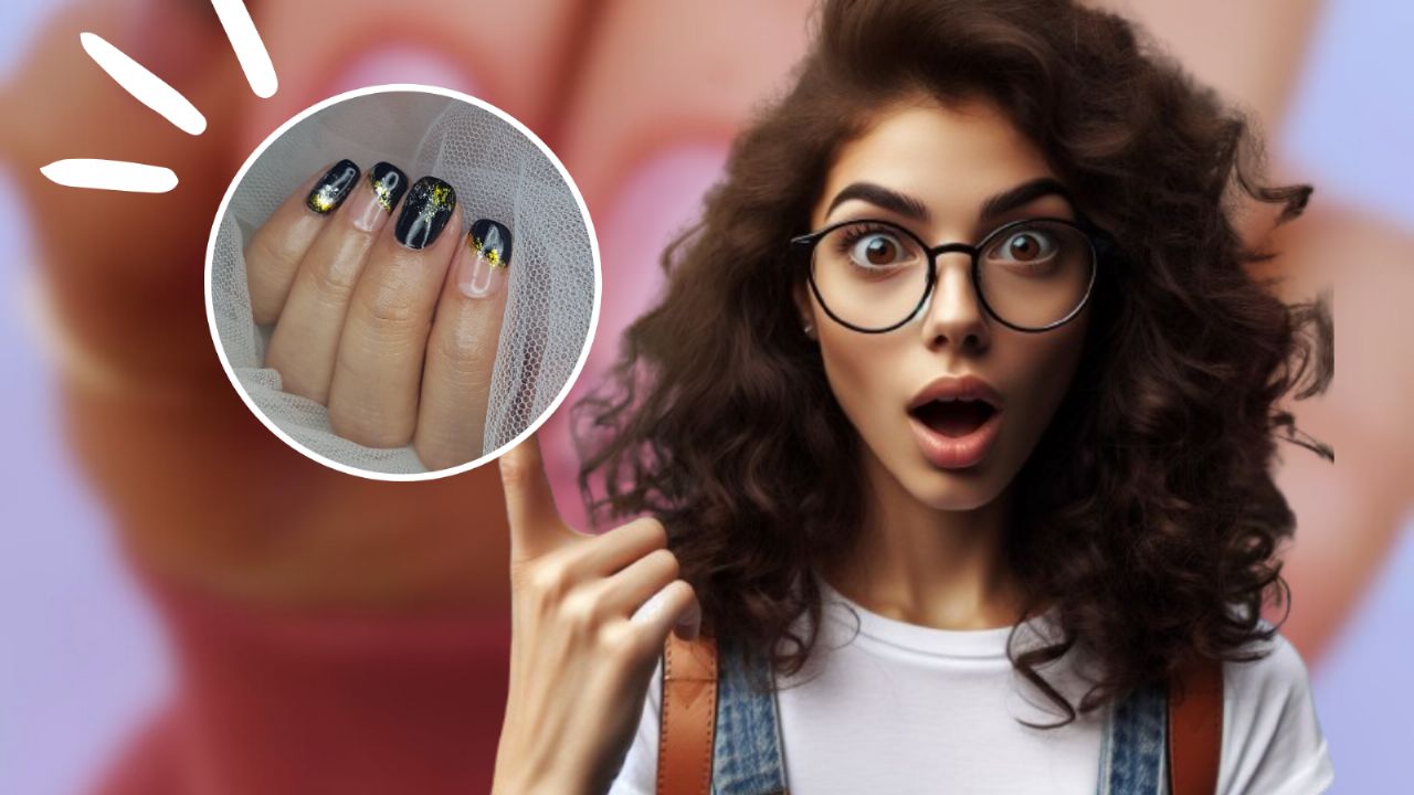 4 Diseños De Uñas Para Rejuvenecer Tus Manos A Los 60 Belleza Estética 