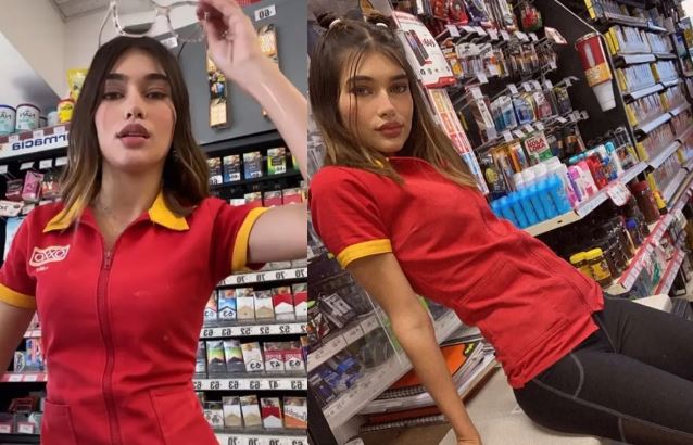 Cajera Del Oxxo Busca Novio Estos Son Los Requisitos Belleza Estética 5243