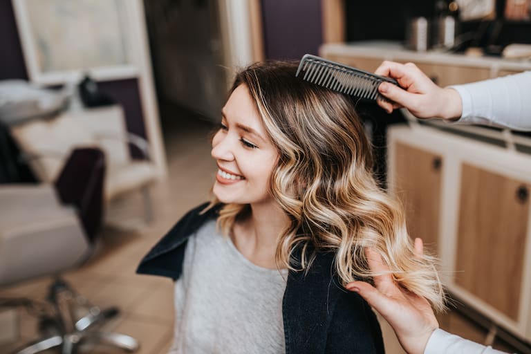 Los mejores días para cortarse el pelo en julio, según el calendario