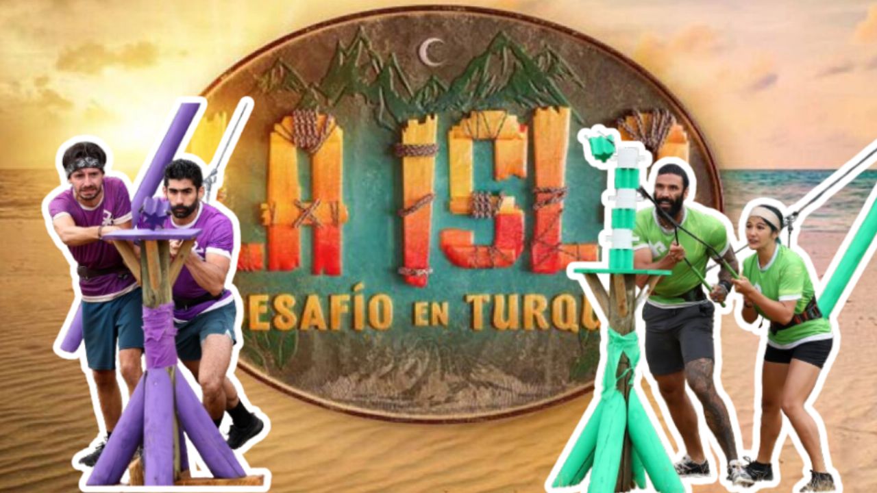 La Isla 2024 ¿quién gana HOY 16 de julio y quiénes son los nuevos