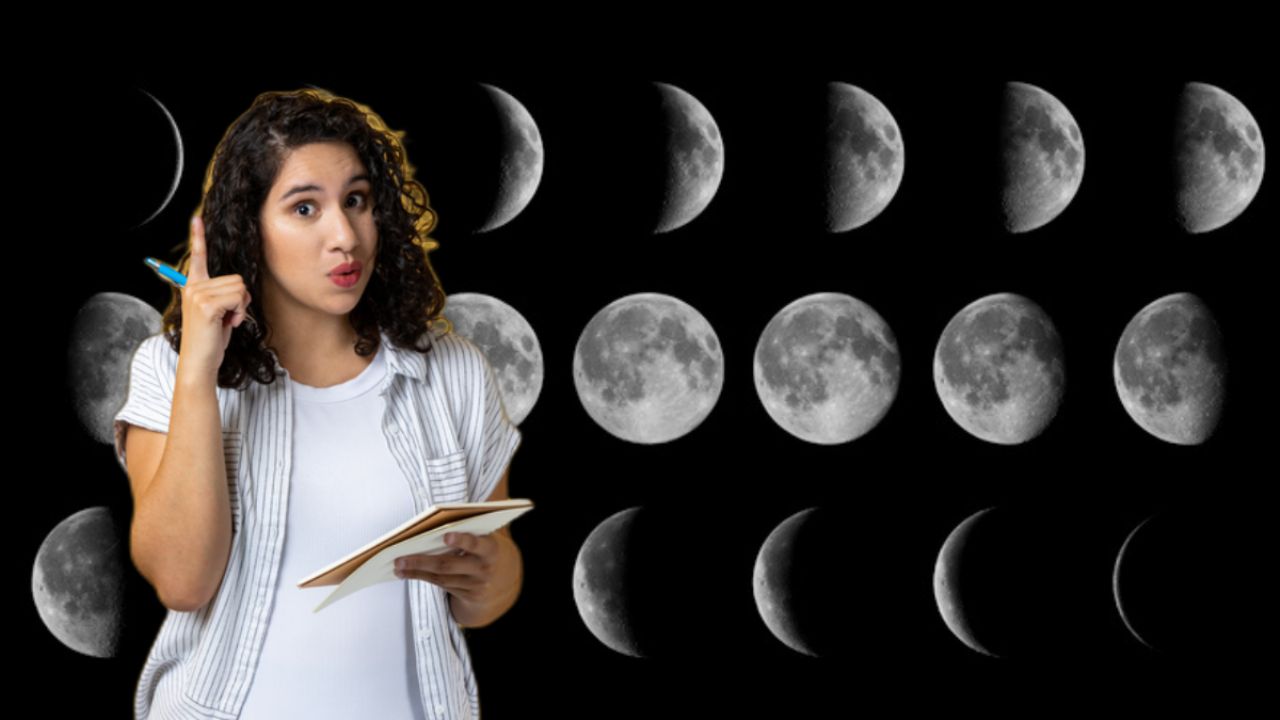 Calendario Lunar estos son los mejores días para cortarse el pelo en