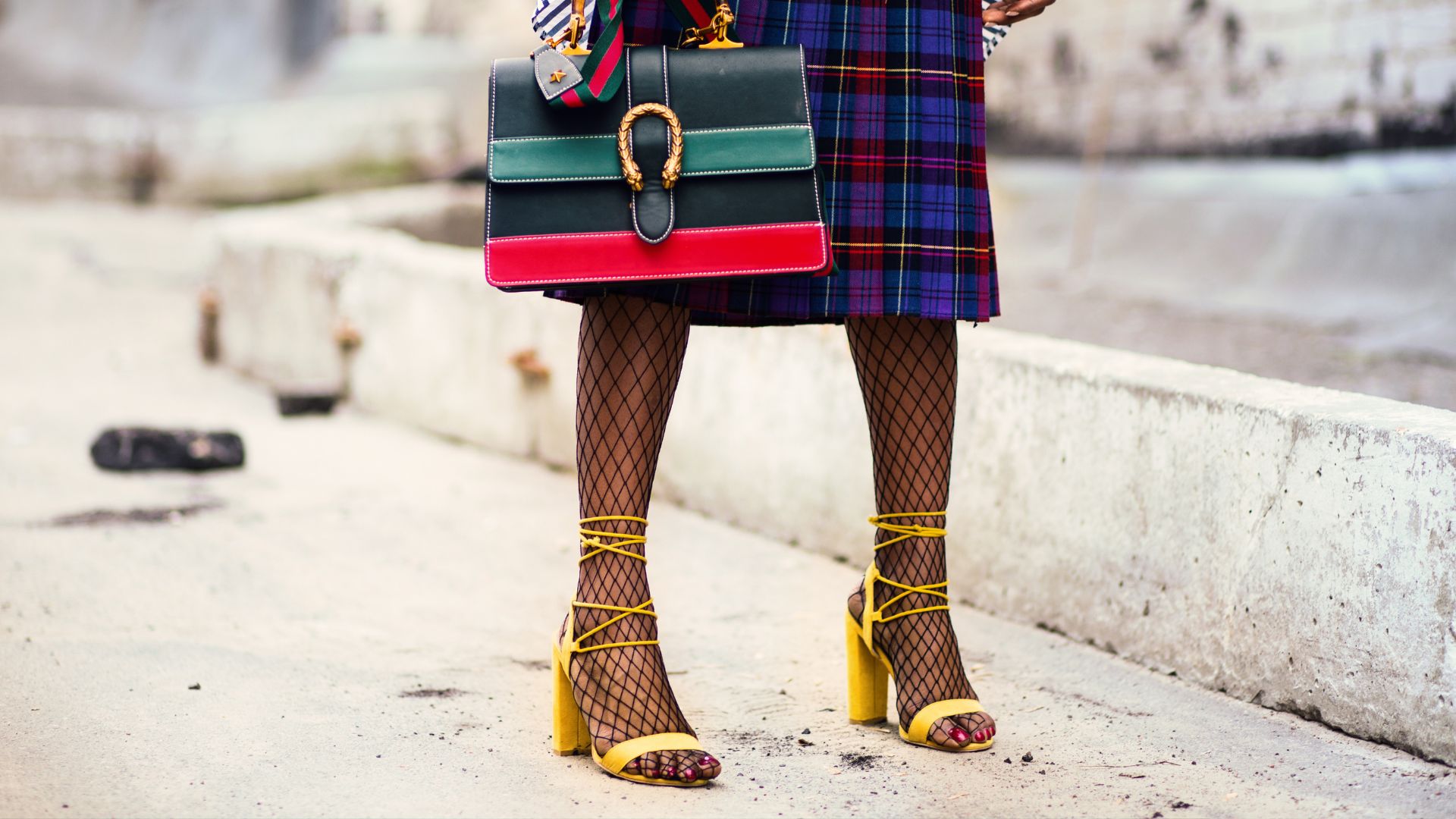 moda y estilo